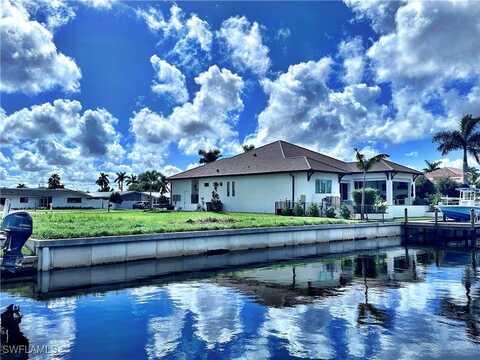 5310 Bayview Court, Cape Coral, FL 33904