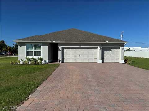 224 NE 17th Avenue, Cape Coral, FL 33909