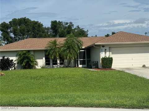 3121 SE 22nd Avenue, Cape Coral, FL 33904