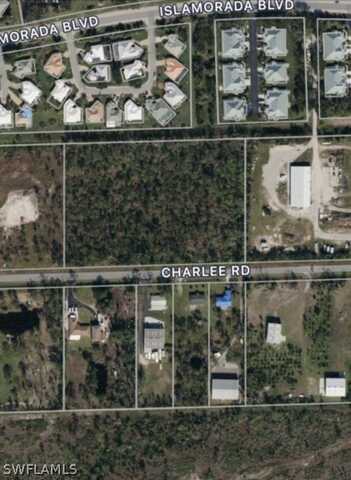 17170 Charlee Road, Punta Gorda, FL 33955