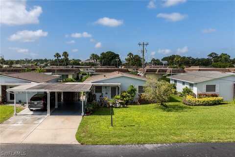 2206 Croton Court, Lehigh Acres, FL 33936