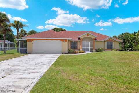 517 Michael Avenue, Lehigh Acres, FL 33936