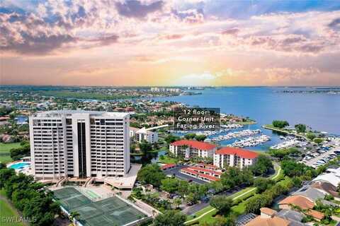5260 S Landings Drive unit: 1208, Fort Myers, FL 33919