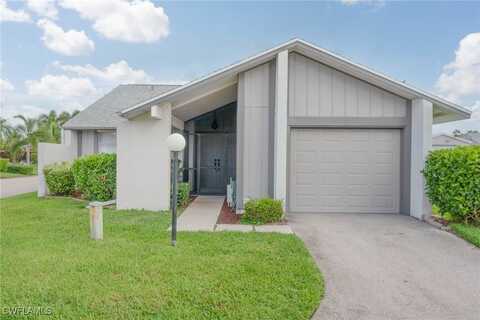 9833 Maplecrest Circle, Lehigh Acres, FL 33936