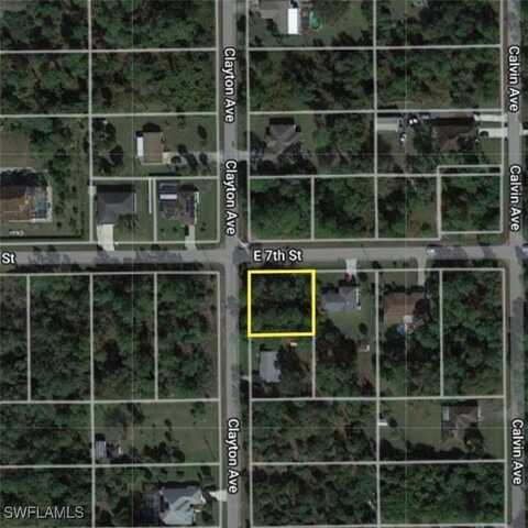undefined, Lehigh Acres, FL 33972