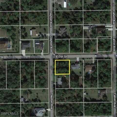 200 E 7th Street, Lehigh Acres, FL 33972