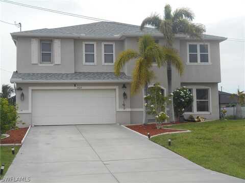 2422 NW 19th Place, Cape Coral, FL 33993