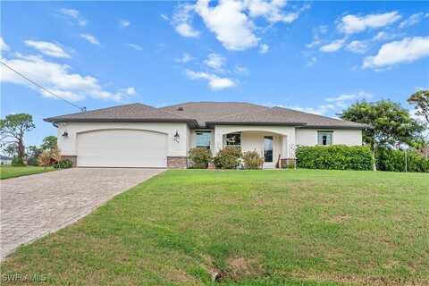 2318 NW 32nd Place, Cape Coral, FL 33993