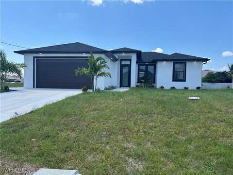 1726 NW 19th Terrace, Cape Coral, FL 33993