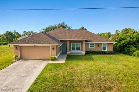 3415 26th Street SW, Lehigh Acres, FL 33976