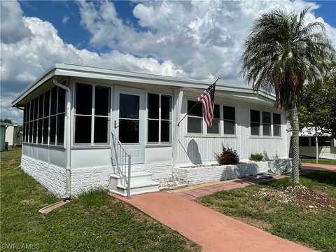 5602 Captain John Smith Loop, North Fort Myers, FL 33917