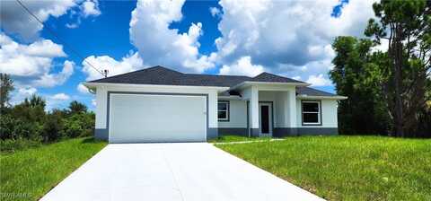 3304 29th Street SW, Lehigh Acres, FL 33976