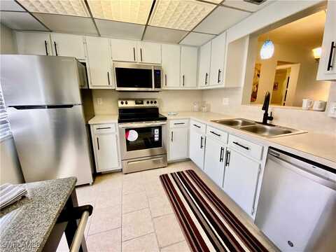 2828 Jackson Street, Fort Myers, FL 33901