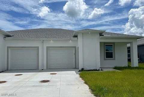 17378 Ithaca Drive, Fort Myers, FL 33967