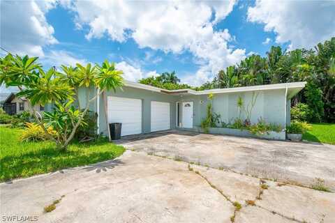 463 Grenier Drive, North Fort Myers, FL 33903