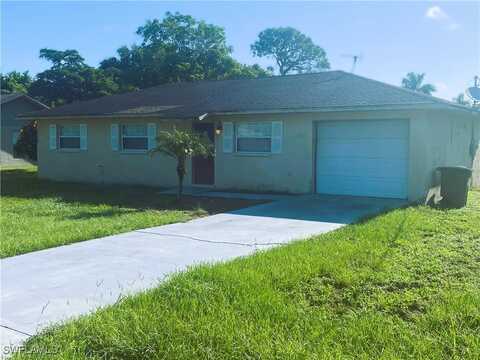 2514 W Cypress Avenue, Fort Myers, FL 33905