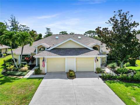 1343 Park Lake Drive, Naples, FL 34110