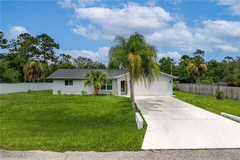 709 fifth Avenue, Lehigh Acres, FL 33972