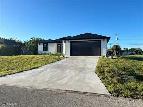 1120 NE 19th Terrace, Cape Coral, FL 33909