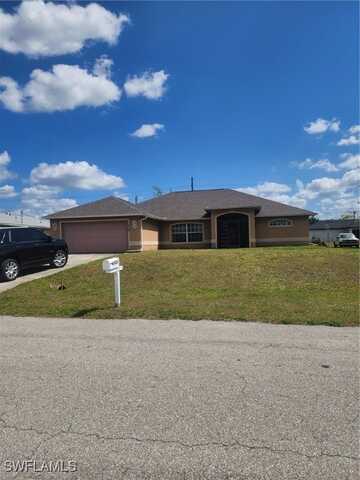 1939 NE 23rd Place, Cape Coral, FL 33909