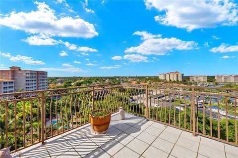 14813 Laguna Drive unit: 600, Fort Myers, FL 33908