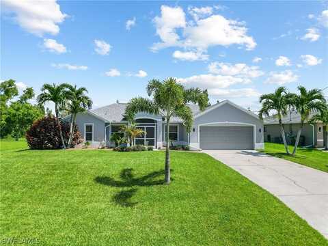 1219 SW 31st Terrace, Cape Coral, FL 33914