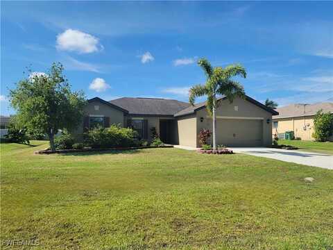 1210 SW 11th Street, Cape Coral, FL 33991