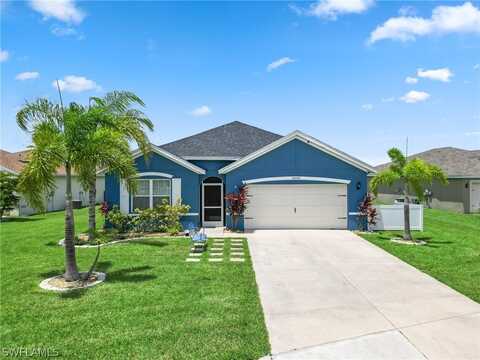 18080 Bass Lake Court, Lehigh Acres, FL 33972