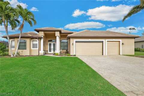 15960 Chance Way, Fort Myers, FL 33908