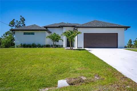 3706 NW 42nd Lane, Cape Coral, FL 33993