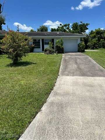 1611 Manor Avenue, Fort Myers, FL 33901