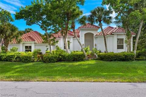 2313 Wulfert Road, Sanibel, FL 33957