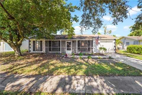 977 Winsome Road, North Fort Myers, FL 33903