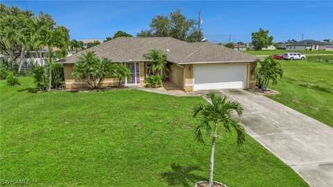 1709 NE 4th Avenue, Cape Coral, FL 33909