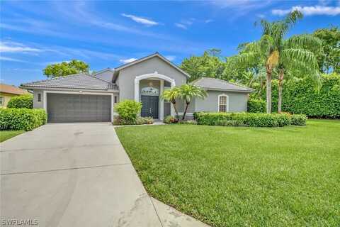 9754 Wilshire Lakes Boulevard, Naples, FL 34109