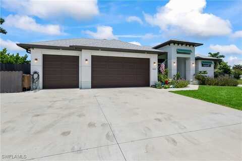 4404 SW 15th Place, Cape Coral, FL 33914