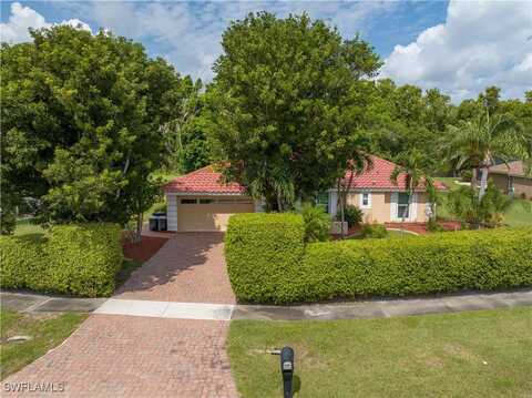 4215 Glasgow Court, North Fort Myers, FL 33903