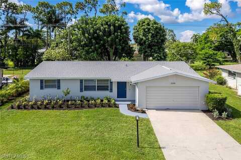 2354 Chandler Avenue, Fort Myers, FL 33907