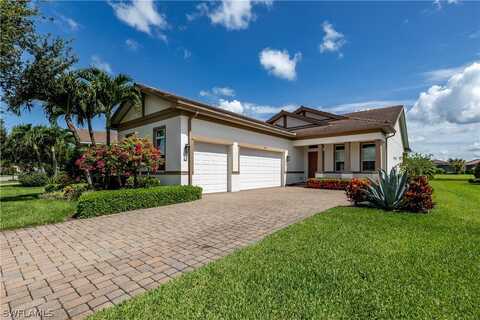 12676 Fairway Cove Court, Fort Myers, FL 33905