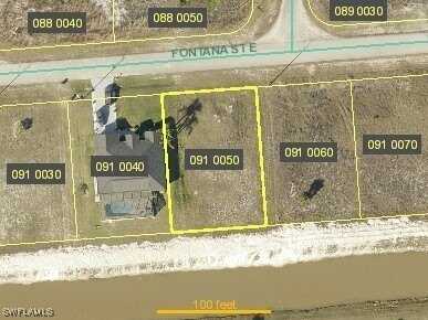 undefined, Lehigh Acres, FL 33974