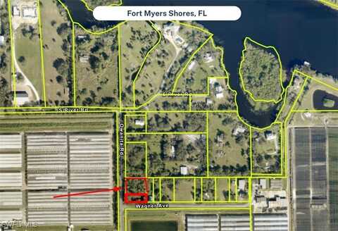 2171 Owanita Road, Alva, FL 33920