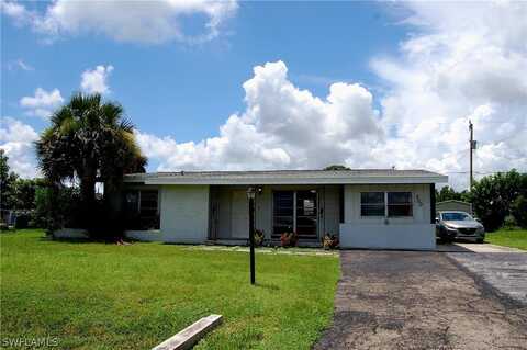 200 Oregon Road W, Lehigh Acres, FL 33936