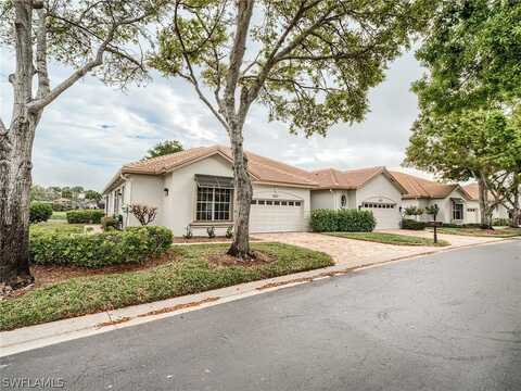 8521 Fairway Bend Drive, Estero, FL 33967