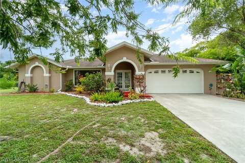 10910 Sharon Drive, North Fort Myers, FL 33917