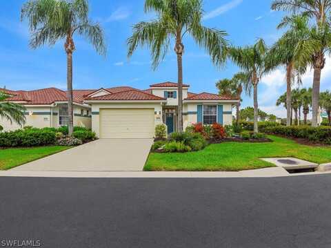 10901 Salerno Bay Road, Estero, FL 34135