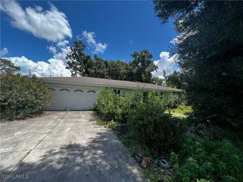 18605 Sarasota Road, Fort Myers, FL 33967