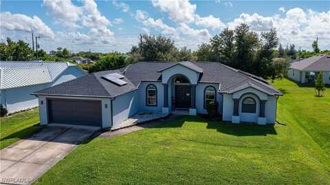 3109 NE 6th Place, Cape Coral, FL 33909