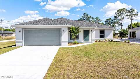 2006 Voss Court, Lehigh Acres, FL 33972