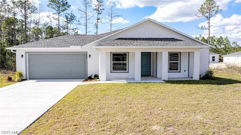 2005 Welby Lane, Lehigh Acres, FL 33972