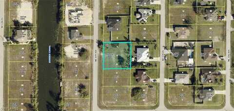 2013 NE 6th Avenue, Cape Coral, FL 33909